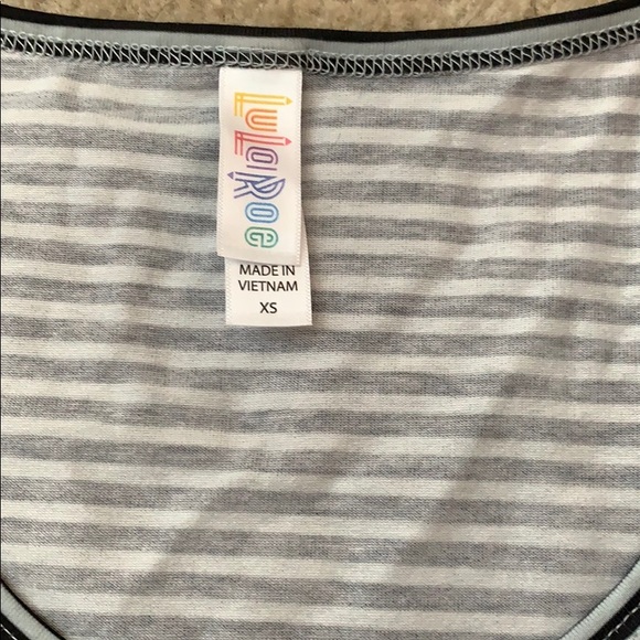 Lularoe perfect t - Picture 3 of 3